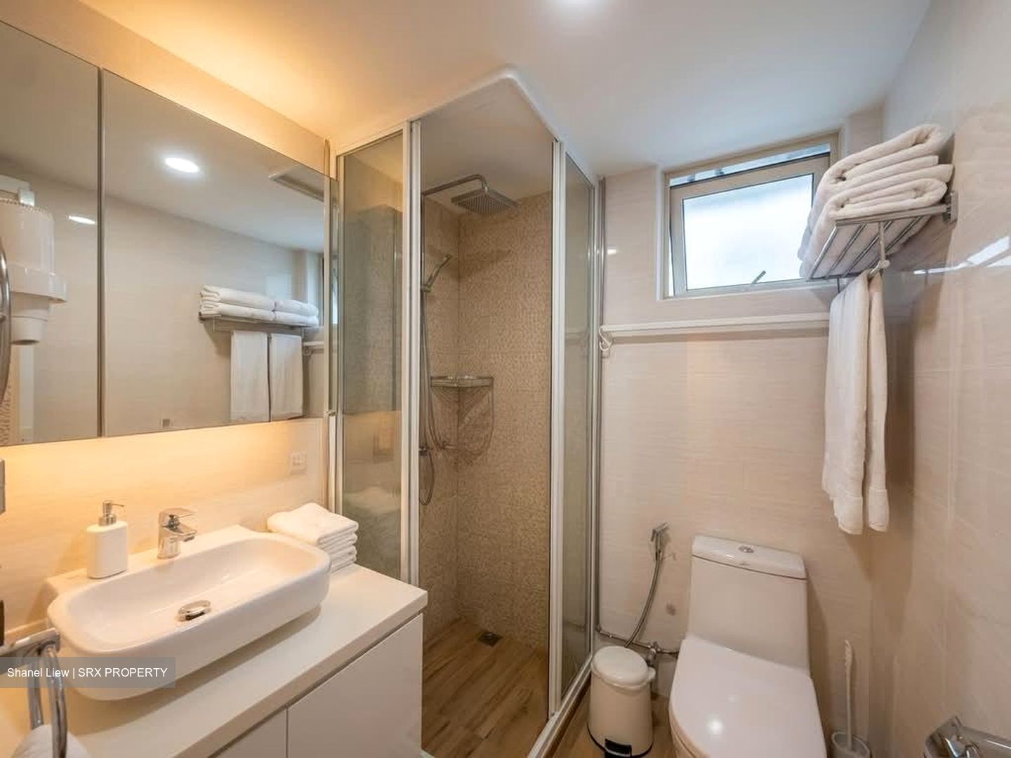 Rivervale Crest (D19), Apartment #602357241